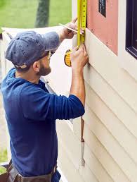 Best Siding for New Construction  in Peaceful Valley, WA